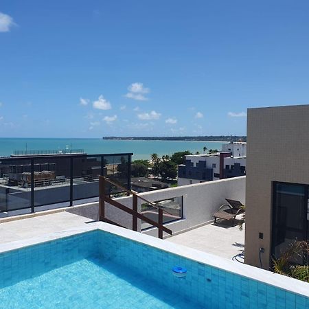 Cabo Branco Home Service - Apto 505 João Pessoa エクステリア 写真