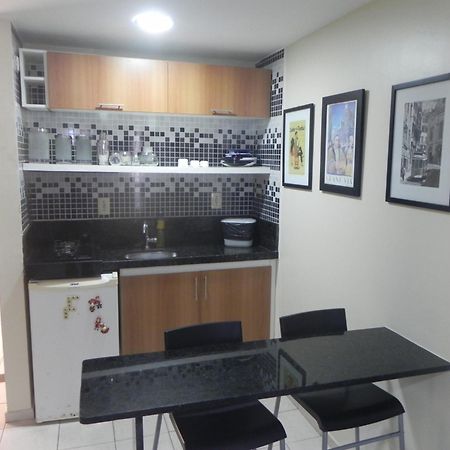Cabo Branco Home Service - Apto 505 João Pessoa エクステリア 写真