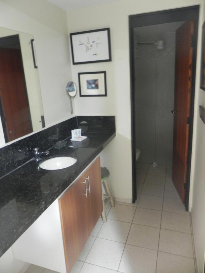 Cabo Branco Home Service - Apto 505 João Pessoa エクステリア 写真