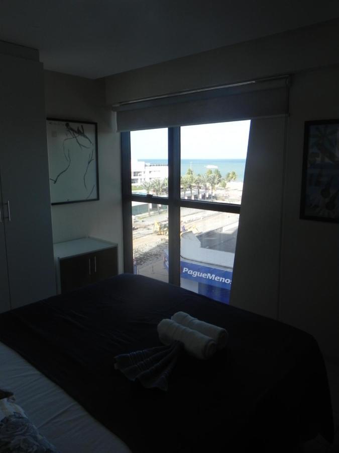 Cabo Branco Home Service - Apto 505 João Pessoa エクステリア 写真