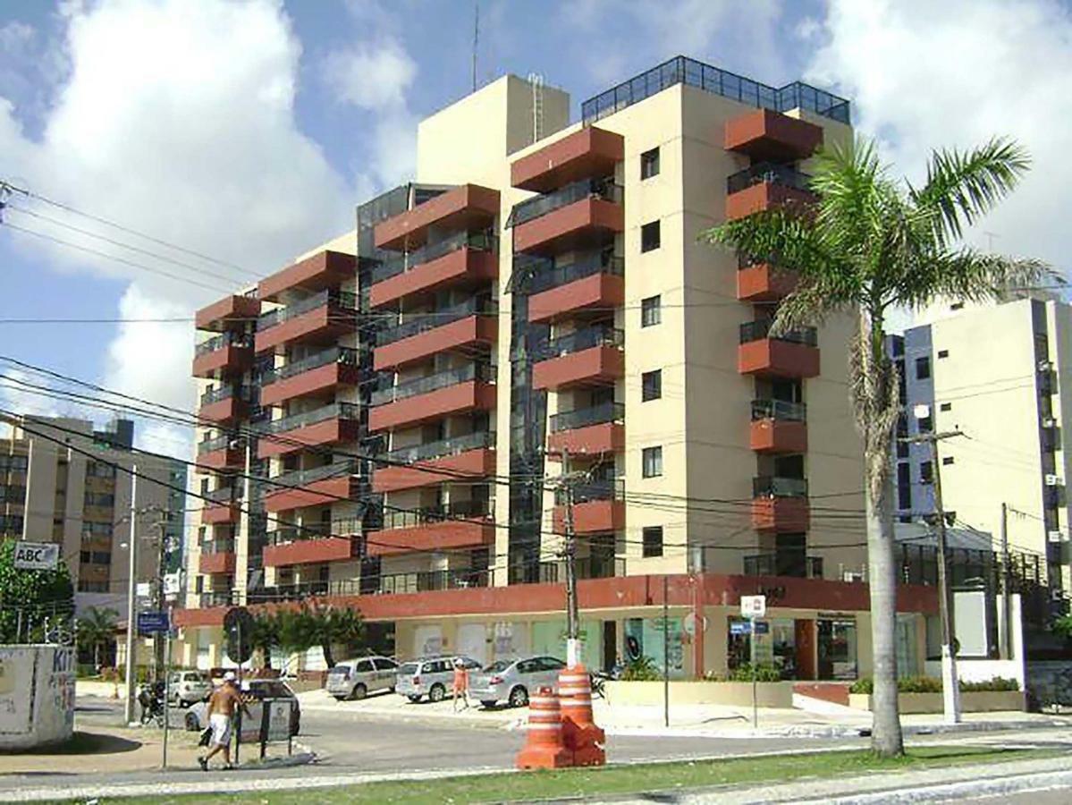 Cabo Branco Home Service - Apto 505 João Pessoa エクステリア 写真