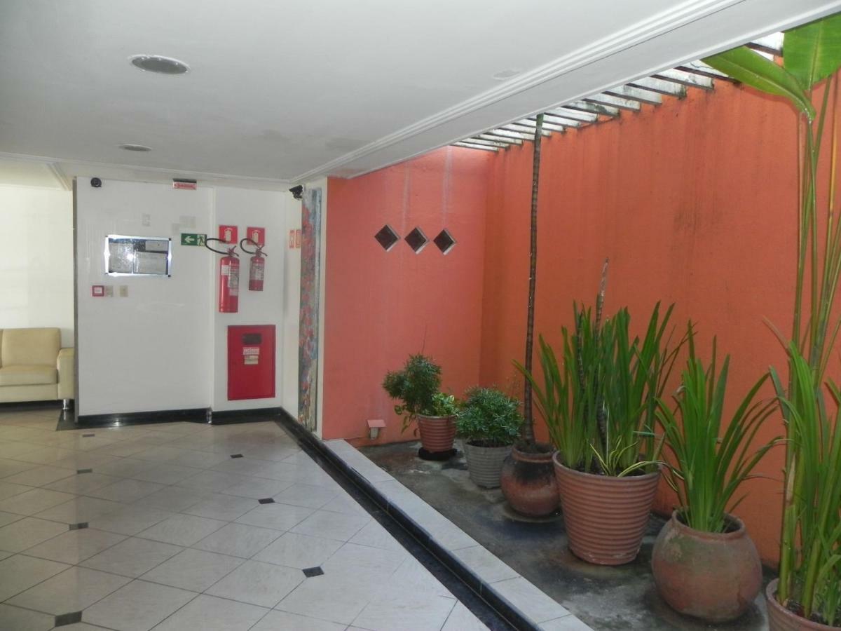 Cabo Branco Home Service - Apto 505 João Pessoa エクステリア 写真